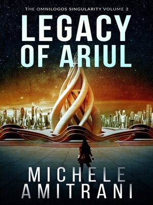 cover image of Legacy of Ariul